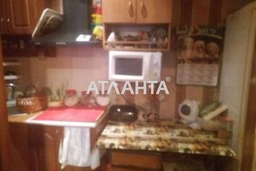 Коммунальная квартира (площадь 28,6 м²) - Atlanta.ua - фото 9