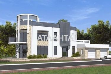 Landplot by the address st. Dostoevskogo (area 4,8 acr) - Atlanta.ua - фото 6