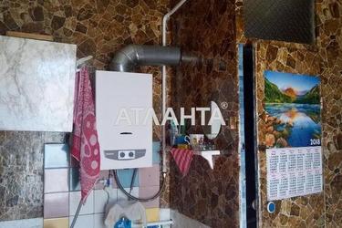 2-rooms apartment apartment by the address st. Mazepy Ivana Ostrovskogo (area 27 m²) - фото 11 2-rooms apartment apartment by the address st. Mazepy Ivana Ostrovskogo (area 27 m²) - Atlanta.ua - фото 11