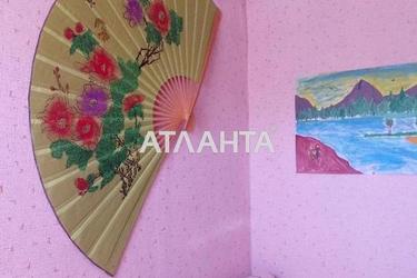 2-rooms apartment apartment by the address st. Mazepy Ivana Ostrovskogo (area 27 m²) - фото 9 2-rooms apartment apartment by the address st. Mazepy Ivana Ostrovskogo (area 27 m²) - Atlanta.ua - фото 9