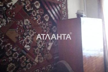 2-rooms apartment apartment by the address st. Mazepy Ivana Ostrovskogo (area 27 m²) - фото 12 2-rooms apartment apartment by the address st. Mazepy Ivana Ostrovskogo (area 27 m²) - Atlanta.ua - фото 12