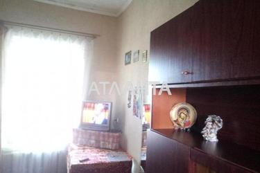 2-rooms apartment apartment by the address st. Mazepy Ivana Ostrovskogo (area 27 m²) - фото 13 2-rooms apartment apartment by the address st. Mazepy Ivana Ostrovskogo (area 27 m²) - Atlanta.ua - фото 13