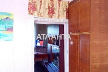 2-rooms apartment apartment by the address st. Mazepy Ivana Ostrovskogo (area 27 m²) - фото 14 2-rooms apartment apartment by the address st. Mazepy Ivana Ostrovskogo (area 27 m²) - Atlanta.ua - фото 14