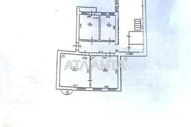 Комерційна нерухомість за адресою вул. Європейська (площа 215 м²) - Atlanta.ua - фото 4