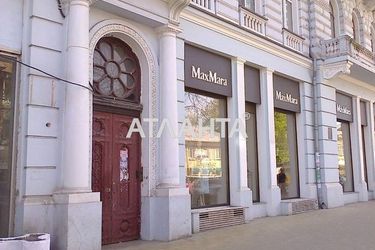 Комерційна нерухомість за адресою вул. Європейська (площа 215 м²) - Atlanta.ua - фото 3