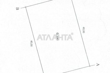 Участок по адресу ул. Новая (площадь 10 сот) - Atlanta.ua - imageAlt 4