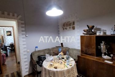 2-кімнатна квартира за адресою Соборна пл. (площа 45 м²) - фото 21 2-кімнатна квартира за адресою Соборна пл. (площа 45 м²) - Atlanta.ua - фото 21