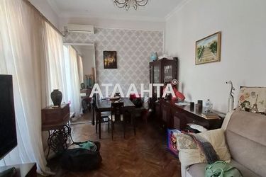 2-кімнатна квартира за адресою Соборна пл. (площа 45 м²) - фото 22 2-кімнатна квартира за адресою Соборна пл. (площа 45 м²) - Atlanta.ua - фото 22