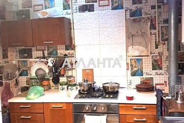 2-кімнатна квартира за адресою Соборна пл. (площа 45 м²) - фото 27 2-кімнатна квартира за адресою Соборна пл. (площа 45 м²) - Atlanta.ua - фото 27