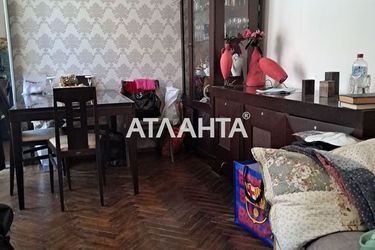 2-кімнатна квартира за адресою Соборна пл. (площа 45 м²) - фото 25 2-кімнатна квартира за адресою Соборна пл. (площа 45 м²) - Atlanta.ua - фото 25