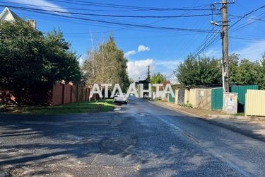 Landplot by the address st. Vavilova ak (area 2,7 acr) - Atlanta.ua - фото 19