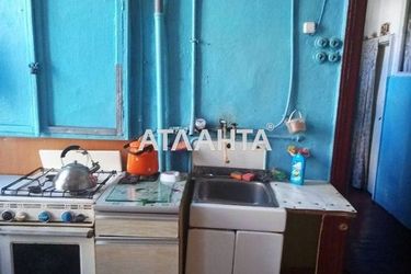 Комунальна квартира за адресою вул. Ніжинська (площа 24,7 м²) - Atlanta.ua - фото 23