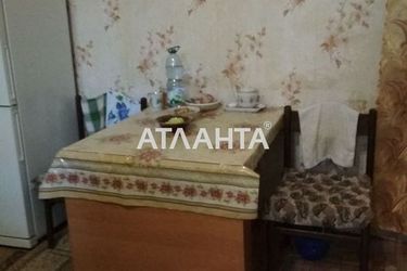 Комунальна квартира за адресою вул. Ніжинська (площа 24,7 м²) - Atlanta.ua - фото 28