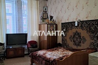 Комунальна квартира за адресою вул. Ніжинська (площа 24,7 м²) - Atlanta.ua - фото 22
