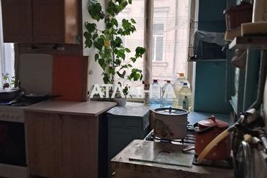 Комунальна квартира за адресою вул. Ніжинська (площа 24,7 м²) - Atlanta.ua - фото 29