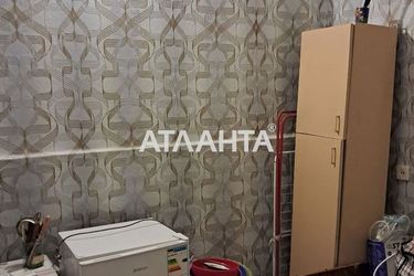 Комунальна квартира за адресою вул. Ніжинська (площа 24,7 м²) - Atlanta.ua - фото 32