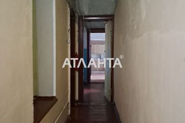 Комунальна квартира за адресою вул. Ніжинська (площа 24,7 м²) - Atlanta.ua - фото 33