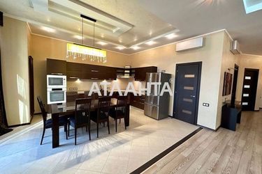 Багатокімнатна квартира за адресою вул. Генуезька (площа 190 м²) - Atlanta.ua - фото 33