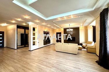 Багатокімнатна квартира за адресою вул. Генуезька (площа 190 м²) - Atlanta.ua - фото 35