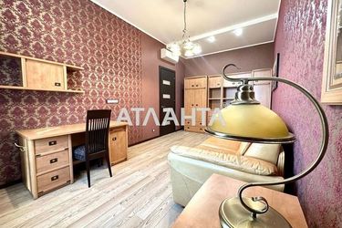 Багатокімнатна квартира за адресою вул. Генуезька (площа 190 м²) - Atlanta.ua - фото 39