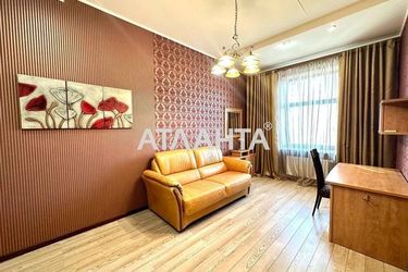 Багатокімнатна квартира за адресою вул. Генуезька (площа 190 м²) - Atlanta.ua - фото 41