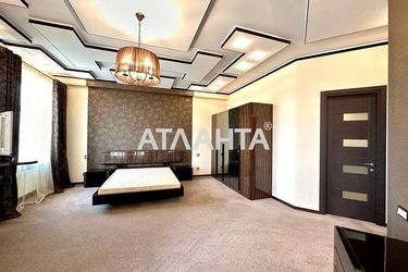 Багатокімнатна квартира за адресою вул. Генуезька (площа 190 м²) - Atlanta.ua - фото 45