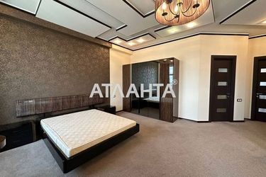 Багатокімнатна квартира за адресою вул. Генуезька (площа 190 м²) - Atlanta.ua - фото 47