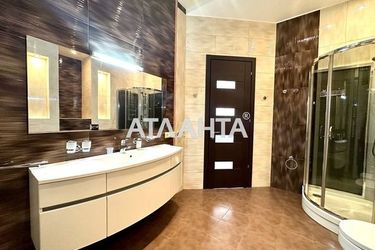 Багатокімнатна квартира за адресою вул. Генуезька (площа 190 м²) - Atlanta.ua - фото 50