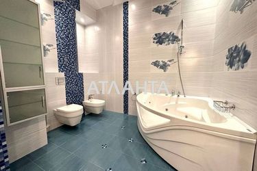 Багатокімнатна квартира за адресою вул. Генуезька (площа 190 м²) - Atlanta.ua - фото 56