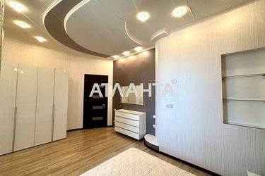 Багатокімнатна квартира за адресою вул. Генуезька (площа 190 м²) - Atlanta.ua - фото 48