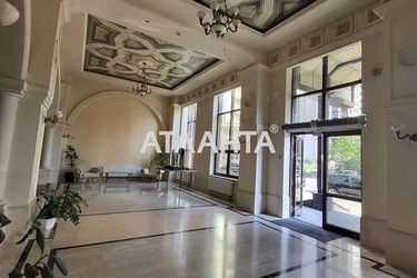 Багатокімнатна квартира за адресою вул. Генуезька (площа 190 м²) - Atlanta.ua - фото 58