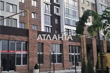 Комерційна нерухомість за адресою вул. Марсельська (площа 134,5 м²) - Atlanta.ua - фото 8