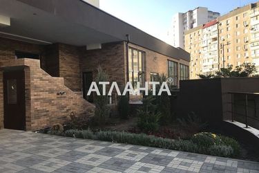 Комерційна нерухомість за адресою вул. Марсельська (площа 134,5 м²) - Atlanta.ua - фото 9