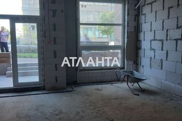 Комерційна нерухомість за адресою вул. Марсельська (площа 134,5 м²) - Atlanta.ua - фото 11