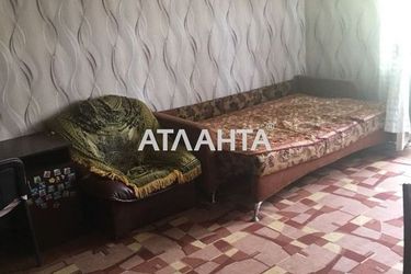 1-кімнатна квартира за адресою вул. Болгарська (площа 31 м²) - Atlanta.ua - фото 8