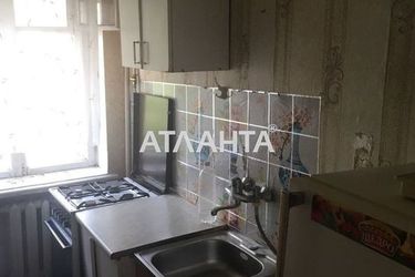 1-кімнатна квартира за адресою вул. Болгарська (площа 31 м²) - Atlanta.ua - фото 10