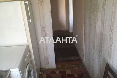 1-кімнатна квартира за адресою вул. Болгарська (площа 31 м²) - Atlanta.ua - фото 11