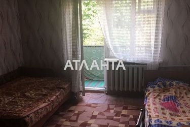 1-кімнатна квартира за адресою вул. Болгарська (площа 31 м²) - Atlanta.ua - фото 9