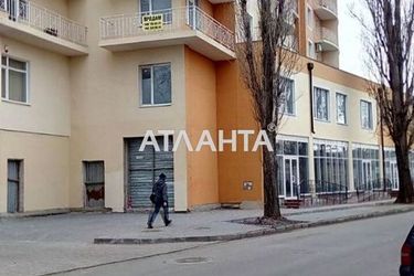 Commercial real estate at st. Tsvetaeva gen (area 117 m²) - Atlanta.ua - фото 3