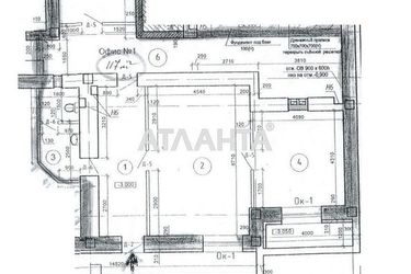 Commercial real estate at st. Tsvetaeva gen (area 117 m²) - Atlanta.ua - фото 4
