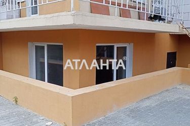 Commercial real estate at st. Tsvetaeva gen (area 127 m²) - Atlanta.ua - фото 6