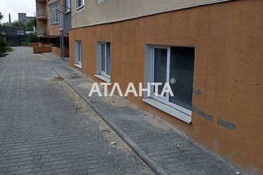 Commercial real estate at st. Tsvetaeva gen (area 127 m²) - Atlanta.ua - фото 7