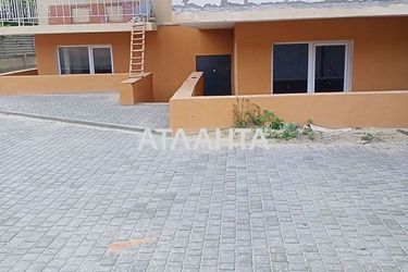 Commercial real estate at st. Tsvetaeva gen (area 127 m²) - Atlanta.ua - фото 8