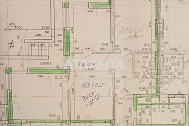 Commercial real estate at st. Tsvetaeva gen (area 127 m²) - Atlanta.ua - фото 10