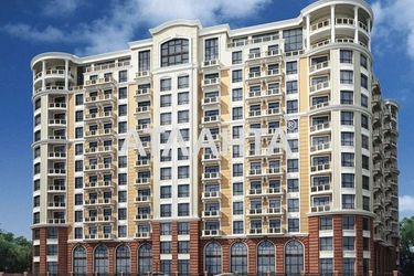 4+-rooms apartment apartment by the address st. Frantsuzskiy bul Proletarskiy bul (area 240 m²) - Atlanta.ua - фото 6