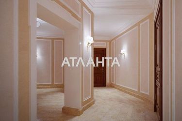 4+-rooms apartment apartment by the address st. Frantsuzskiy bul Proletarskiy bul (area 240 m²) - Atlanta.ua - фото 8