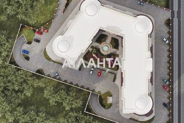 4+-rooms apartment apartment by the address st. Frantsuzskiy bul Proletarskiy bul (area 240 m²) - Atlanta.ua - фото 10