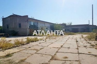Commercial real estate at st. Shabskaya (area 2066,8 m²) - Atlanta.ua - фото 18