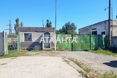 Commercial real estate at st. Shabskaya (area 2066,8 m²) - Atlanta.ua - фото 19