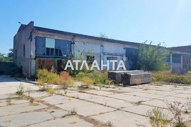 Commercial real estate at st. Shabskaya (area 2066,8 m²) - Atlanta.ua - фото 20